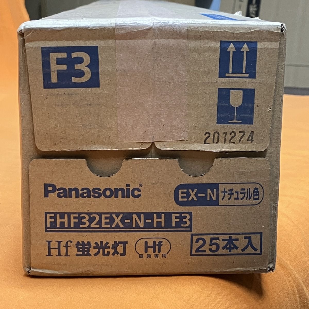 FHF32EX-N-H F3