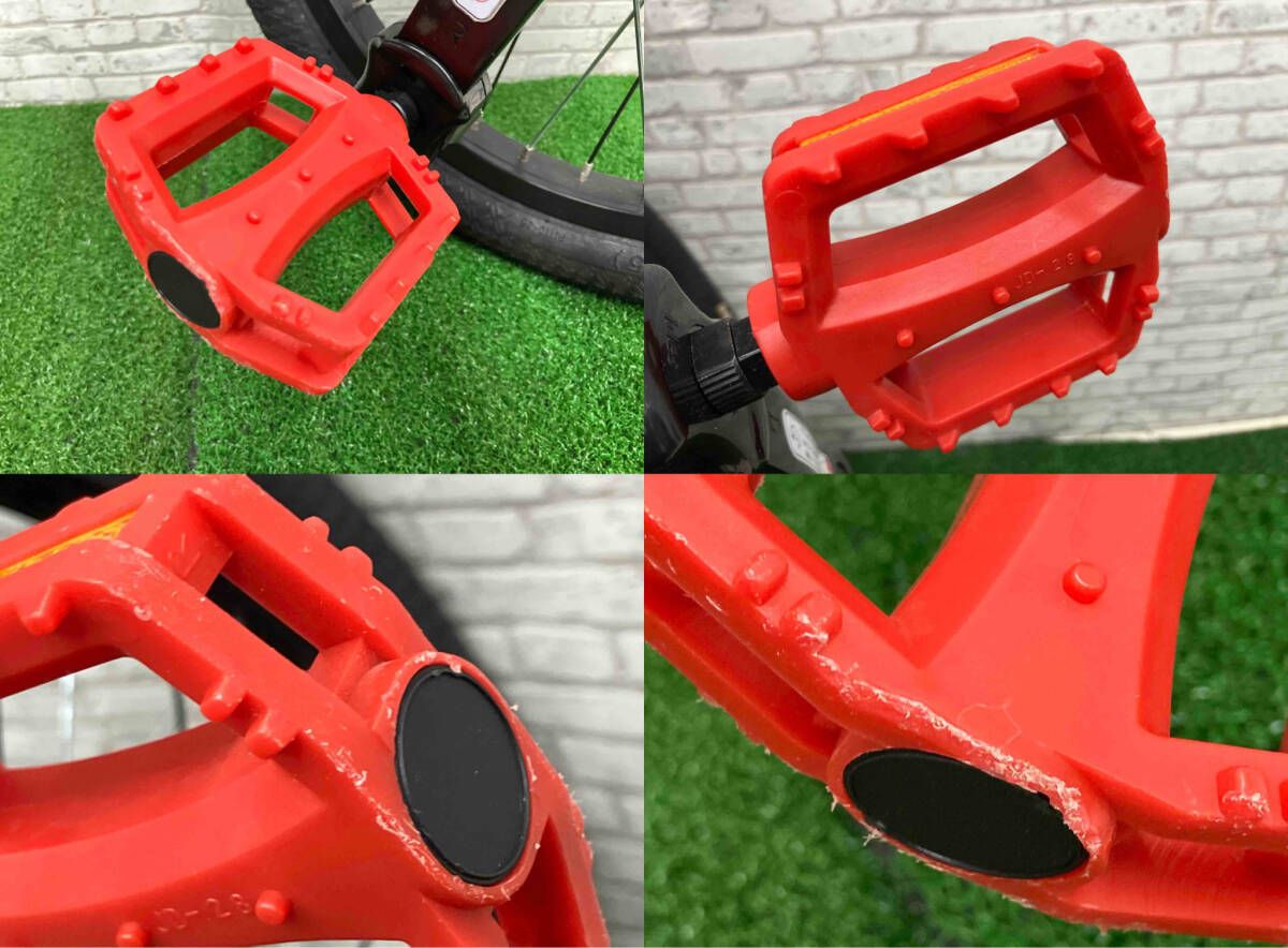 一輪車 18インチ