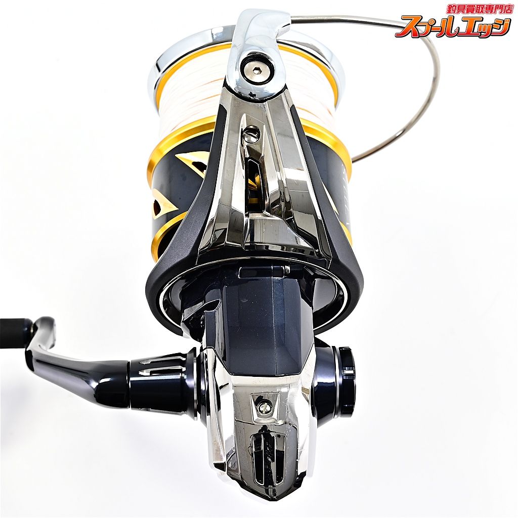 ステラSW20000PG シマノ ステラSW20000PG | 長谷川釣具の通販