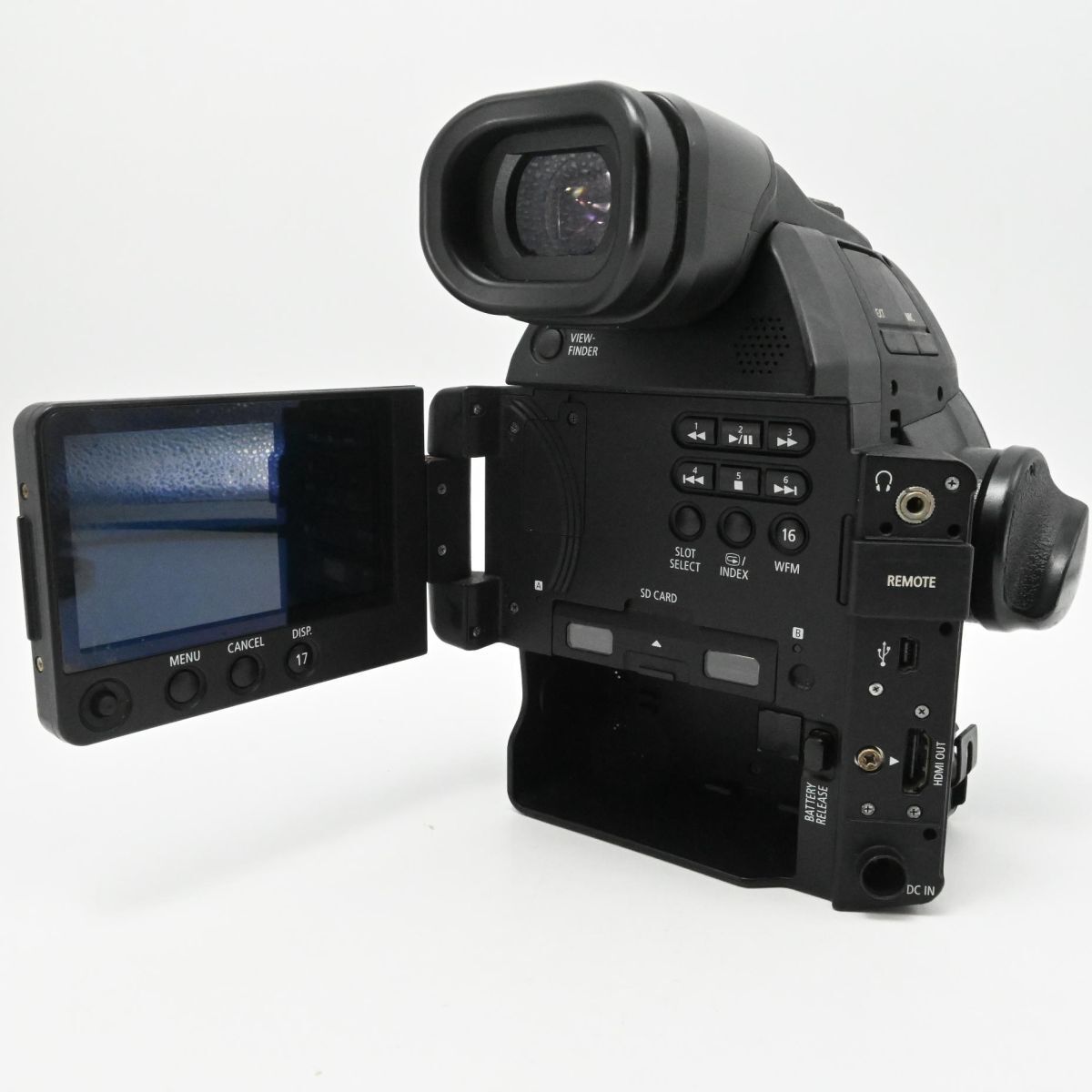 Canon EOS C100 Mark II デジタルシネマカメラ EFマウント Amazon | Canon デジタルシネマカメラ（EFマウント）EOS C100 Mark II