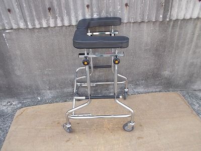 一部地域を除く 星光医療器製作所 アルコー1S型 歩行器 TS-25-0829-04 WWW_SMP1DAWEKUDUS_SCH_ID