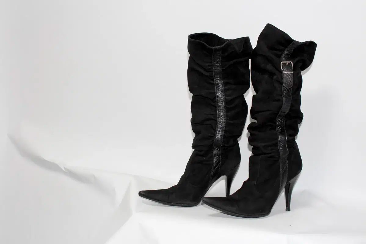 00s D ＆ G archive dolce gabbana boots