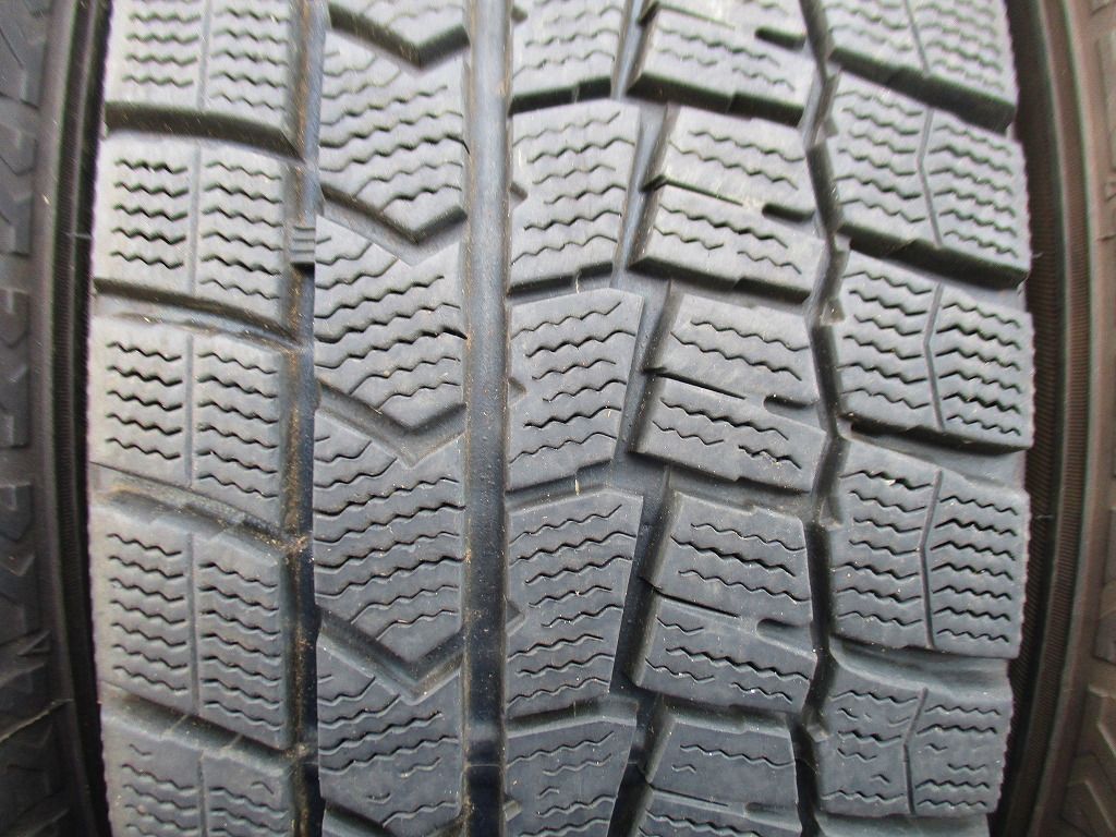 WM02 スタッドレス