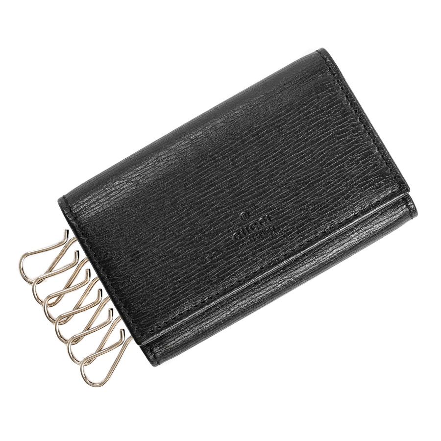 GUCCI グッチ キーケース キーケース6レン 4579