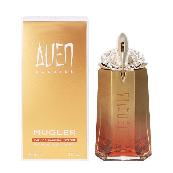 Mugler Alien Goddess Intense EAU de PARFUM 90ml