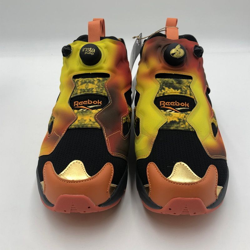 Reebok×Koshi Inaba 稲葉浩志✖️リーボック Reebok - 稲葉浩志◇B'zPARTY限定◇Koshi inaba×Reebok 24cmの