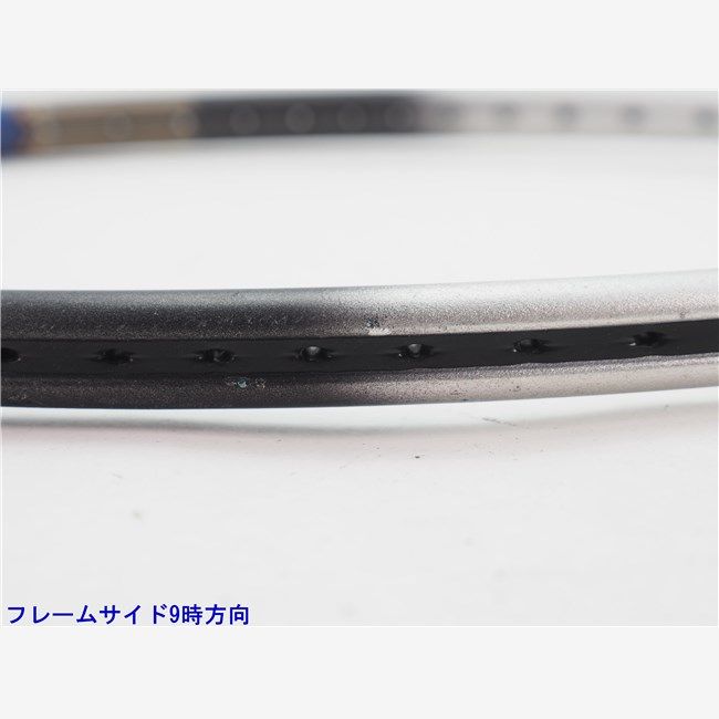 中古 テニスラケット ウィルソン ハンマー 5.5 ストレッチ 95
