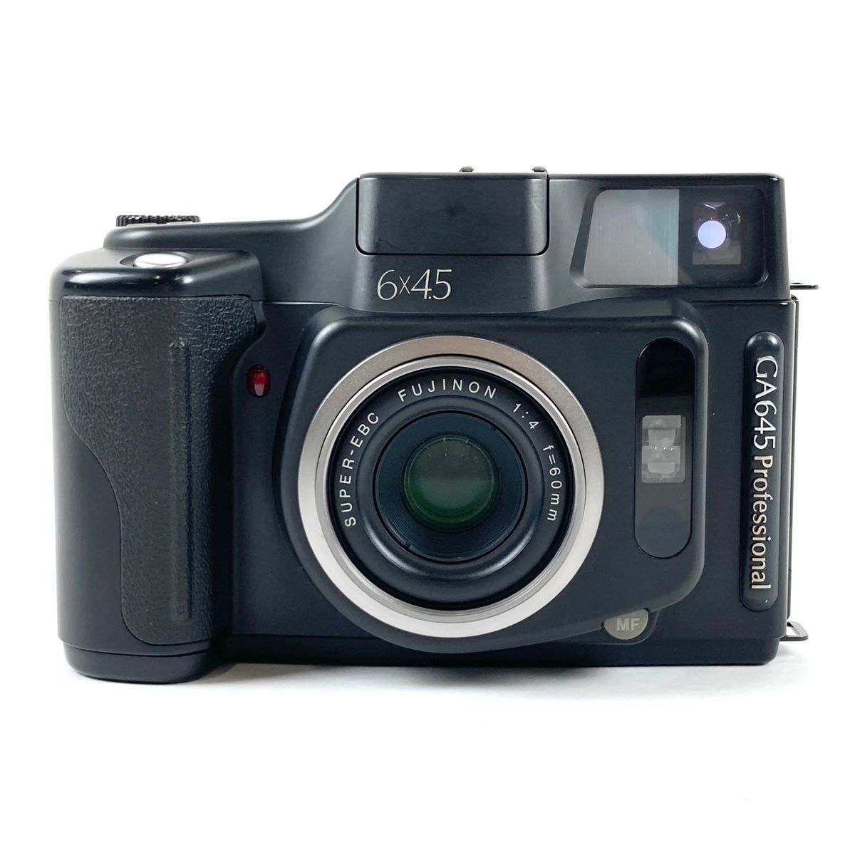 FUJIFILM 富士フイルム GA645Zi Professional ZOOM 中判 フィルム