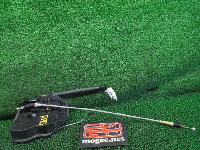 スズキ 純正 ハスラー 《 MR31S 》 パワーウィンドウスイッチ 37990