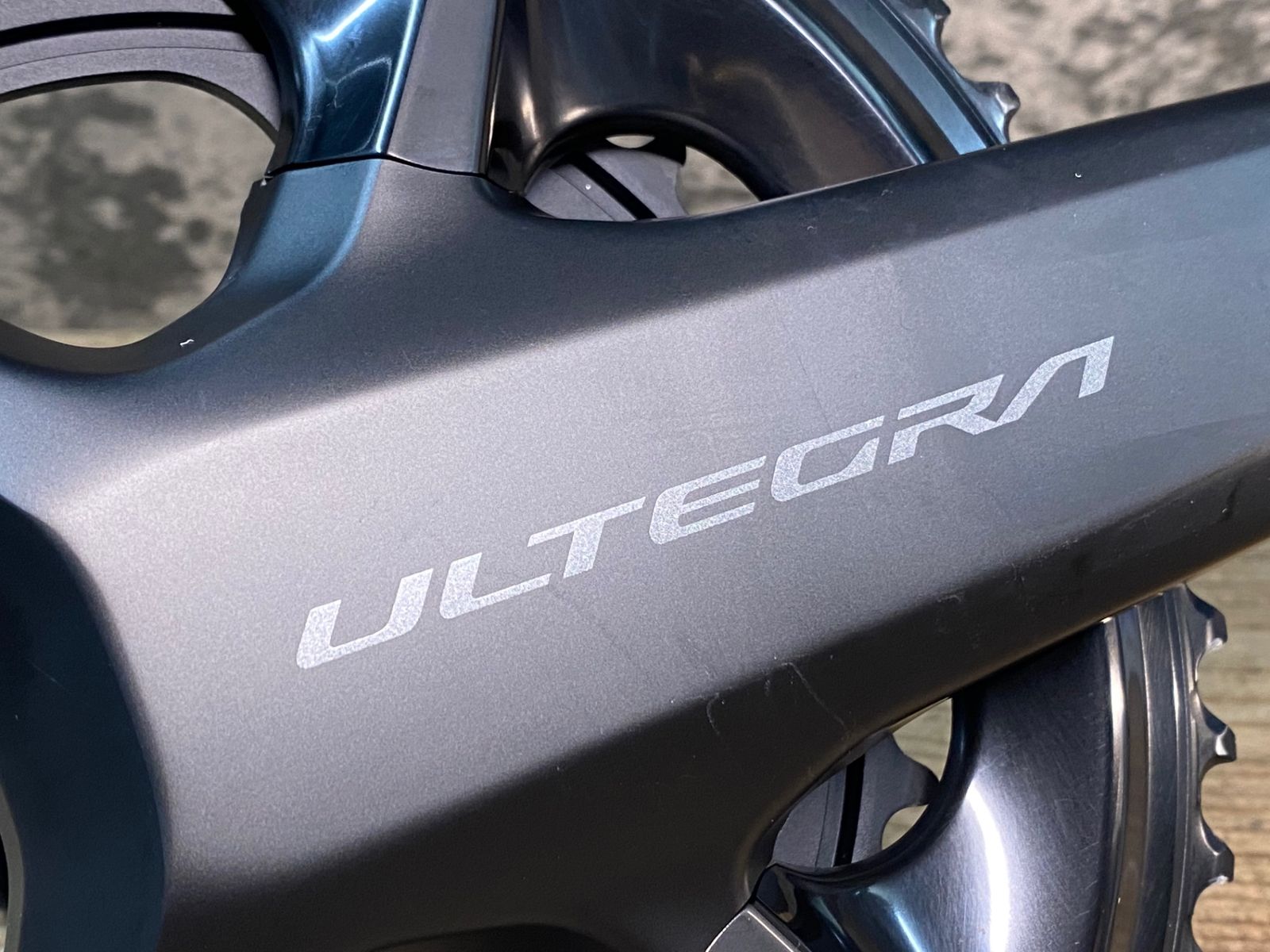 SHIMANO アルテグラ