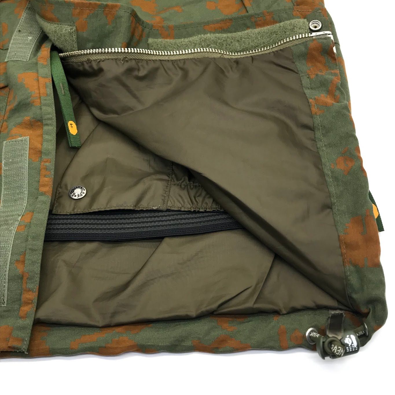 倉吉店】 中古 A BATHING APE | アベイシングエイプ マウンテン 