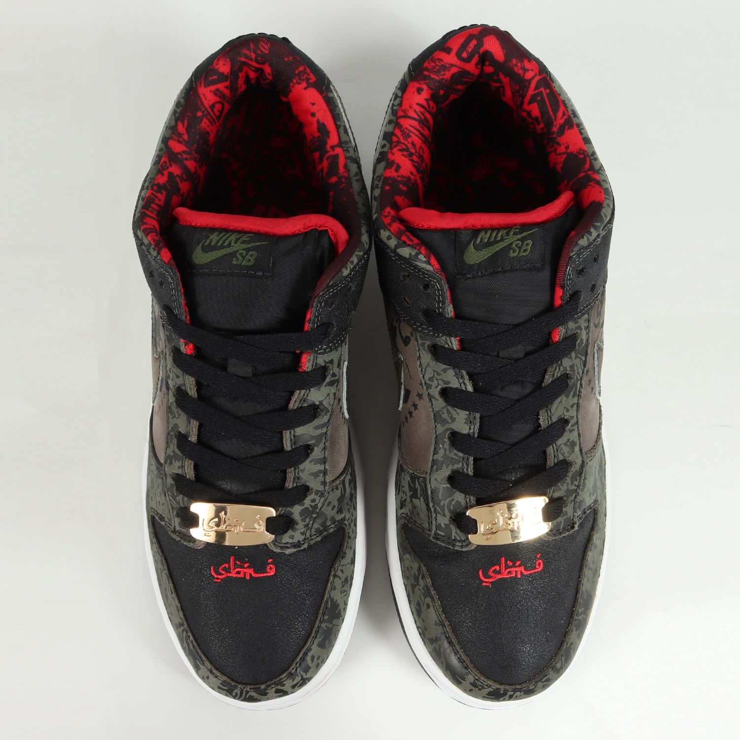 新品 NIKE ナイキ DUNK LOW PREMIUM SB SBTG 313170-201 2006年製 