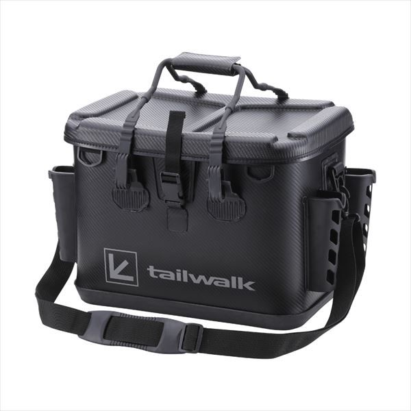テイルウォーク バッカン TW システムバッカン BLK-40
