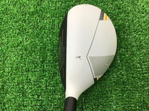 テーラーメイド RBZ STAGE 2 TOUR U5 ユーティリティ UT 中古