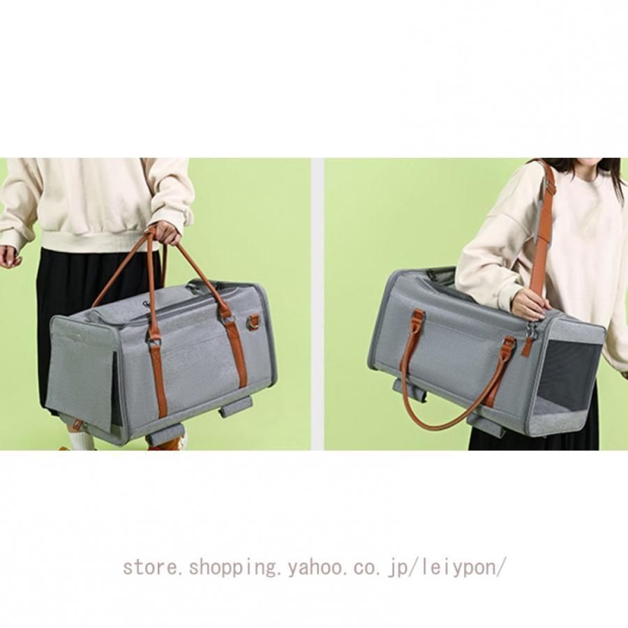 キャスター付き 猫用