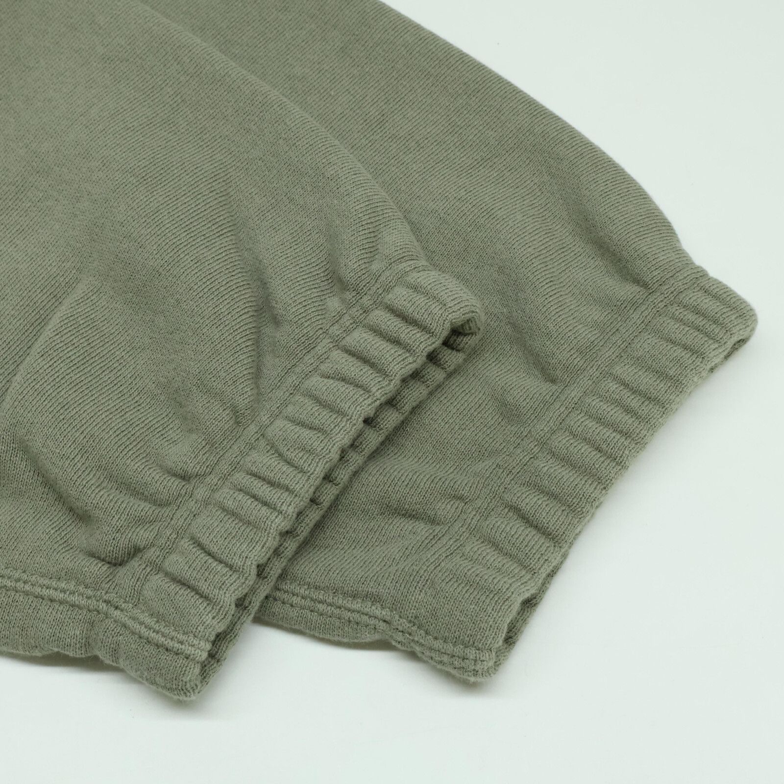 REVERSE WEAVE
