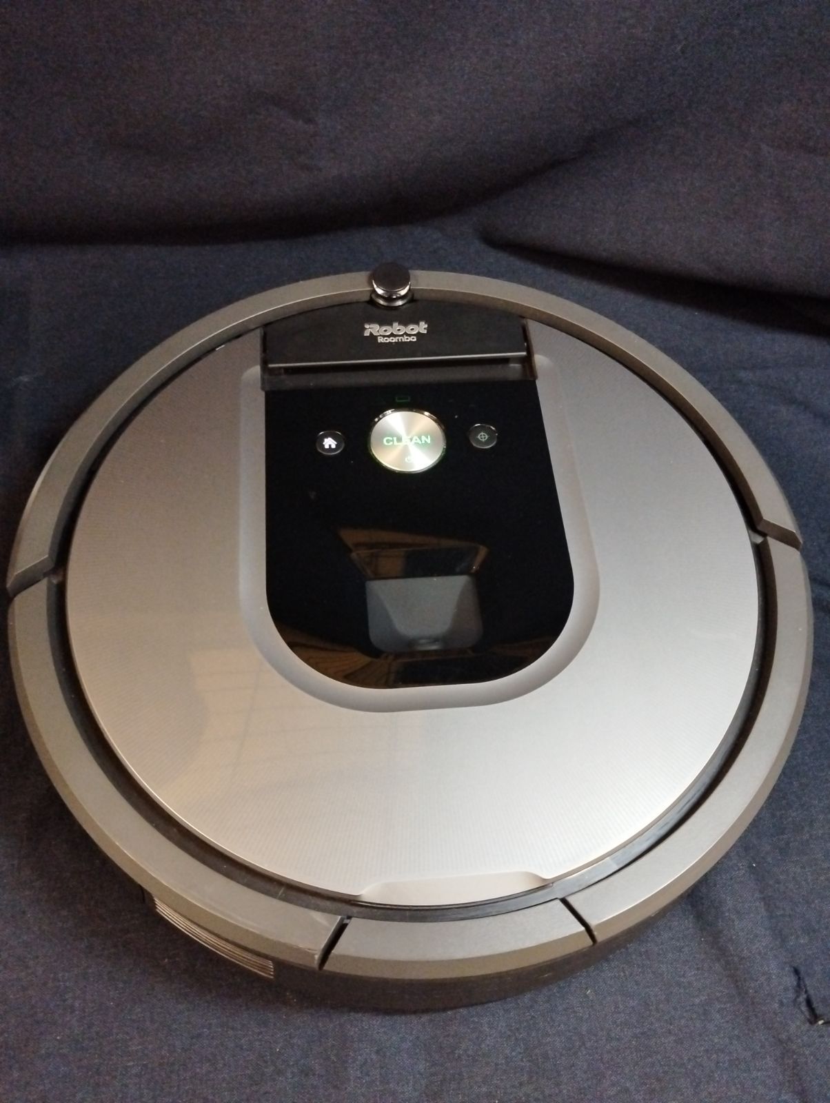 iRobot Roomba i7 ロボット掃除機/ルンバ RVB-Y1 Amazon | ルンバ i7 ロボット掃除機 アイロボット 水洗いできる