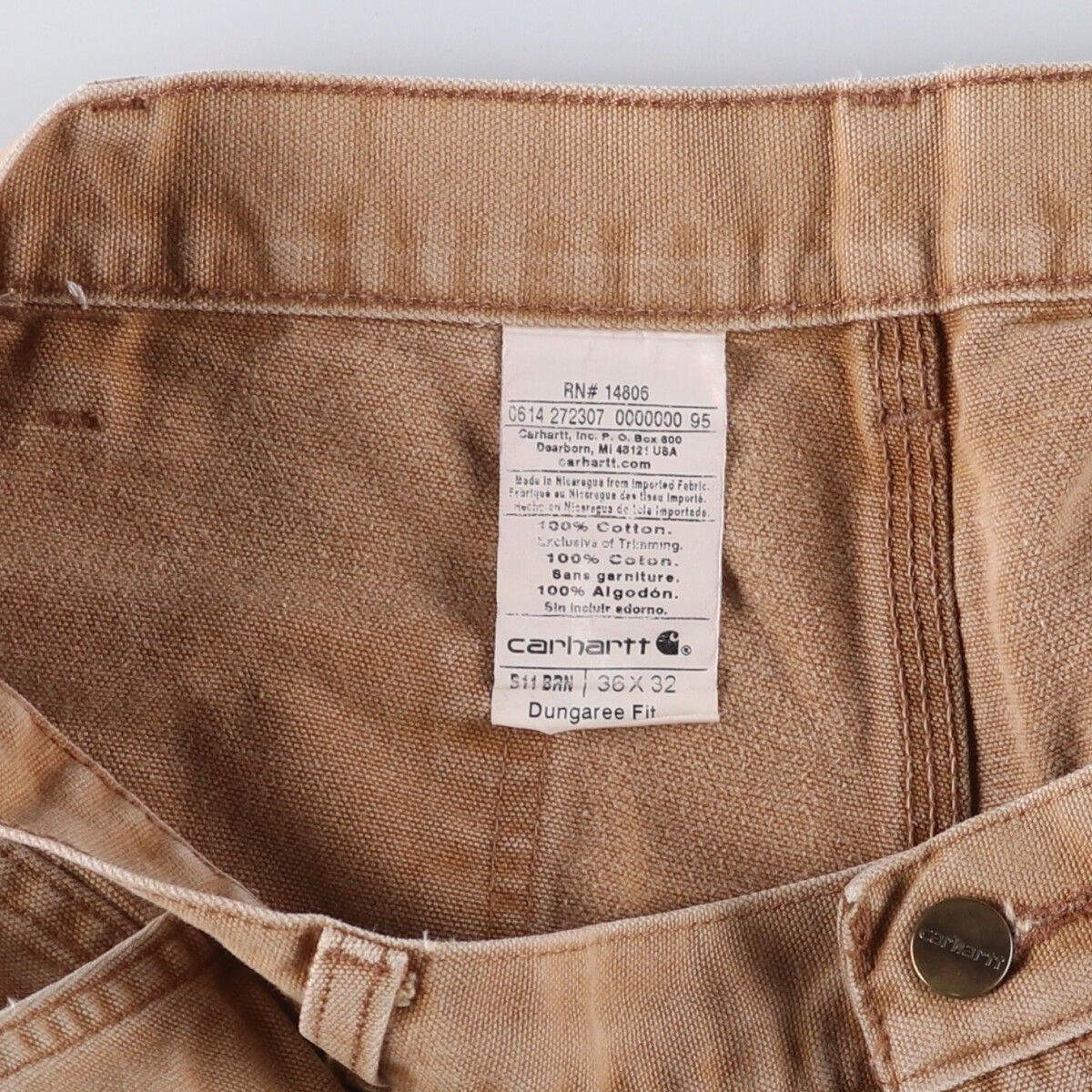 Carhartt