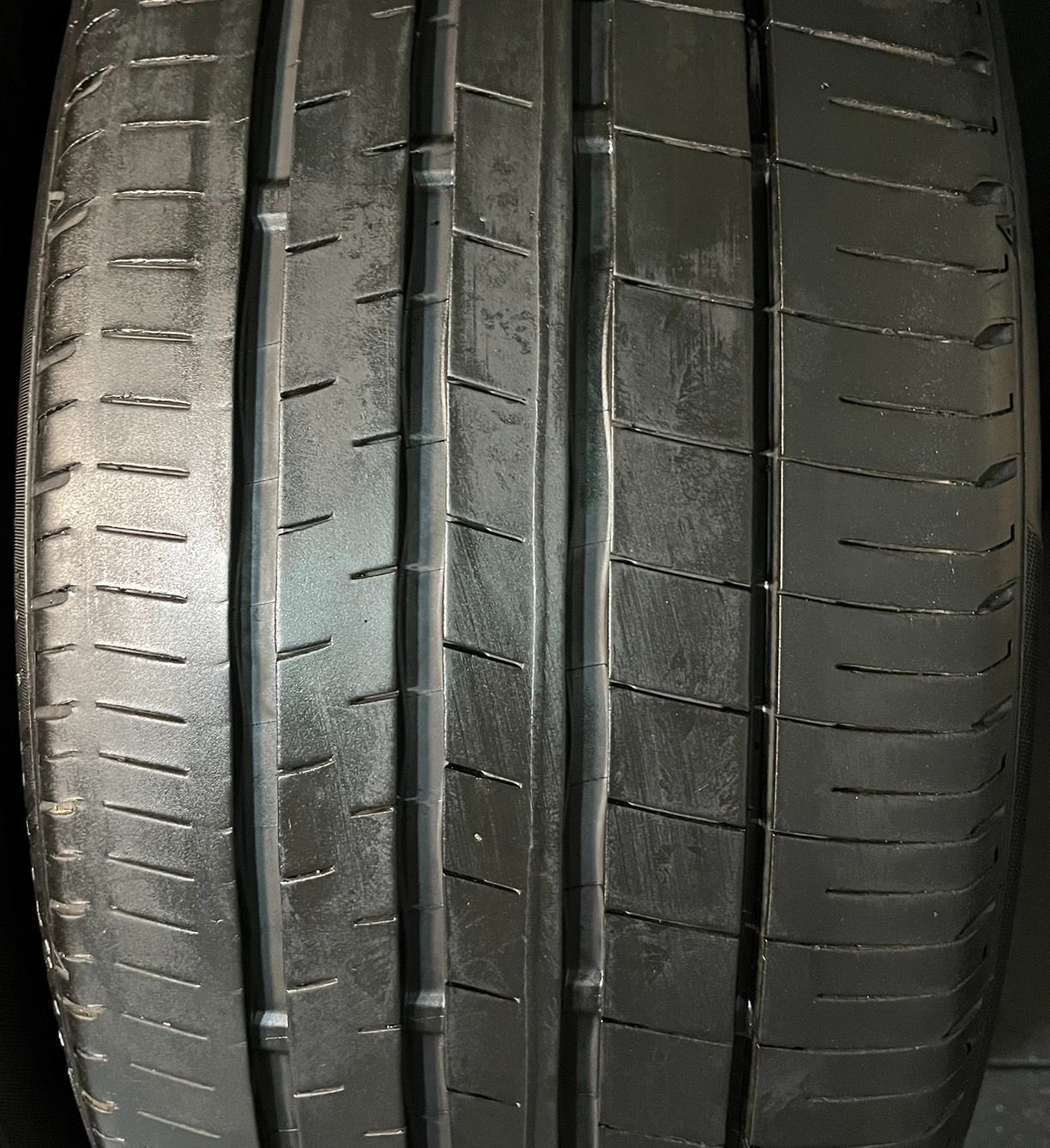 約7.5～約8.7分山