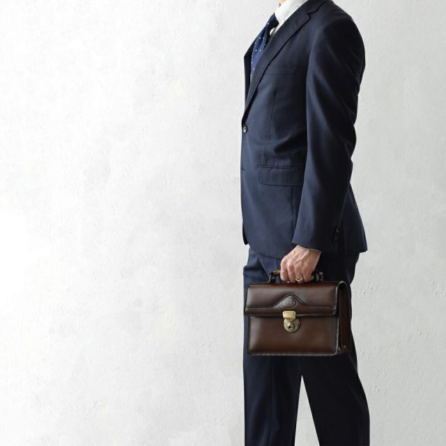 メンズ！セカンドバック！ セカンドバッグ メンズ 日本製 本革 ブランド セカンドバック