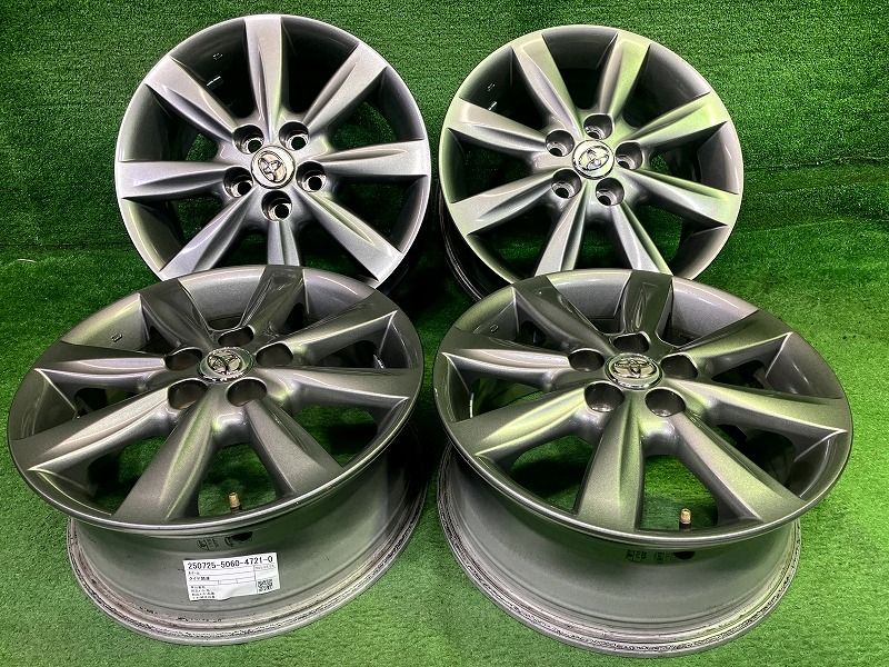 i】 ①送料無料 新車外し 2025年製 ハイエース 純正オプション i】 ①