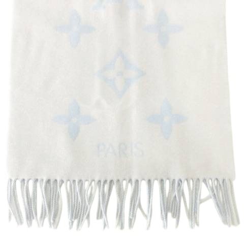 グラディエント マフラー