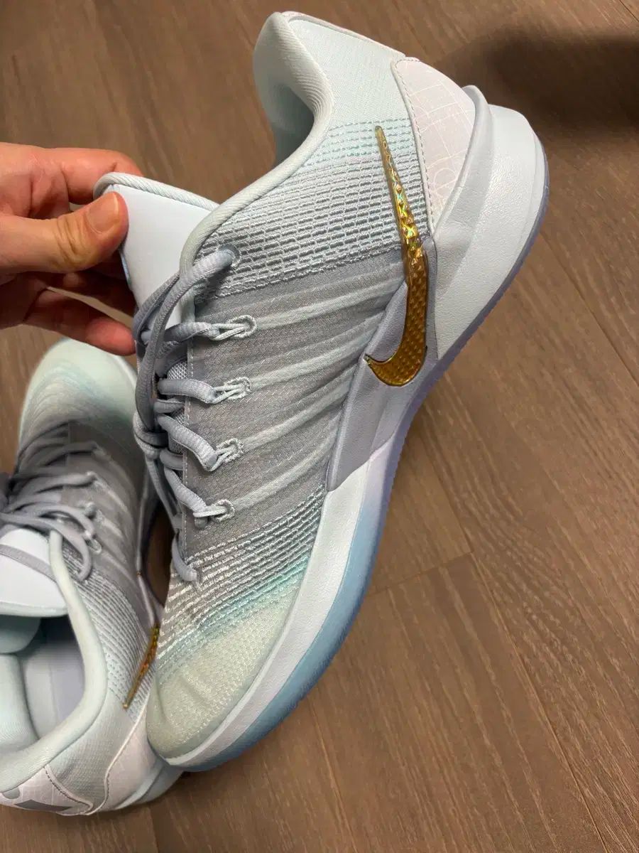 サブリナ　バスケットシューズ Nikeがサブリナ・イオネスクとのコラボレーションから生まれた