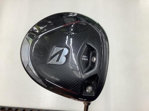 ブリヂストン BRIDGESTONE B3 SD 10.5° ドライバー DR TENSEI BS Red 40 フレックスR メンズ 男性用 右利き 右用 Cランク ゴルフクラブ