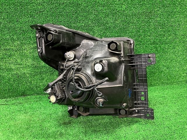 MH55 MH95 ワゴンFZ ヘッドライト　右 ワゴンR/FZ/フレア/XS/ハイブリット MH55S/MH95S/MJ55S/MJ95S 純正