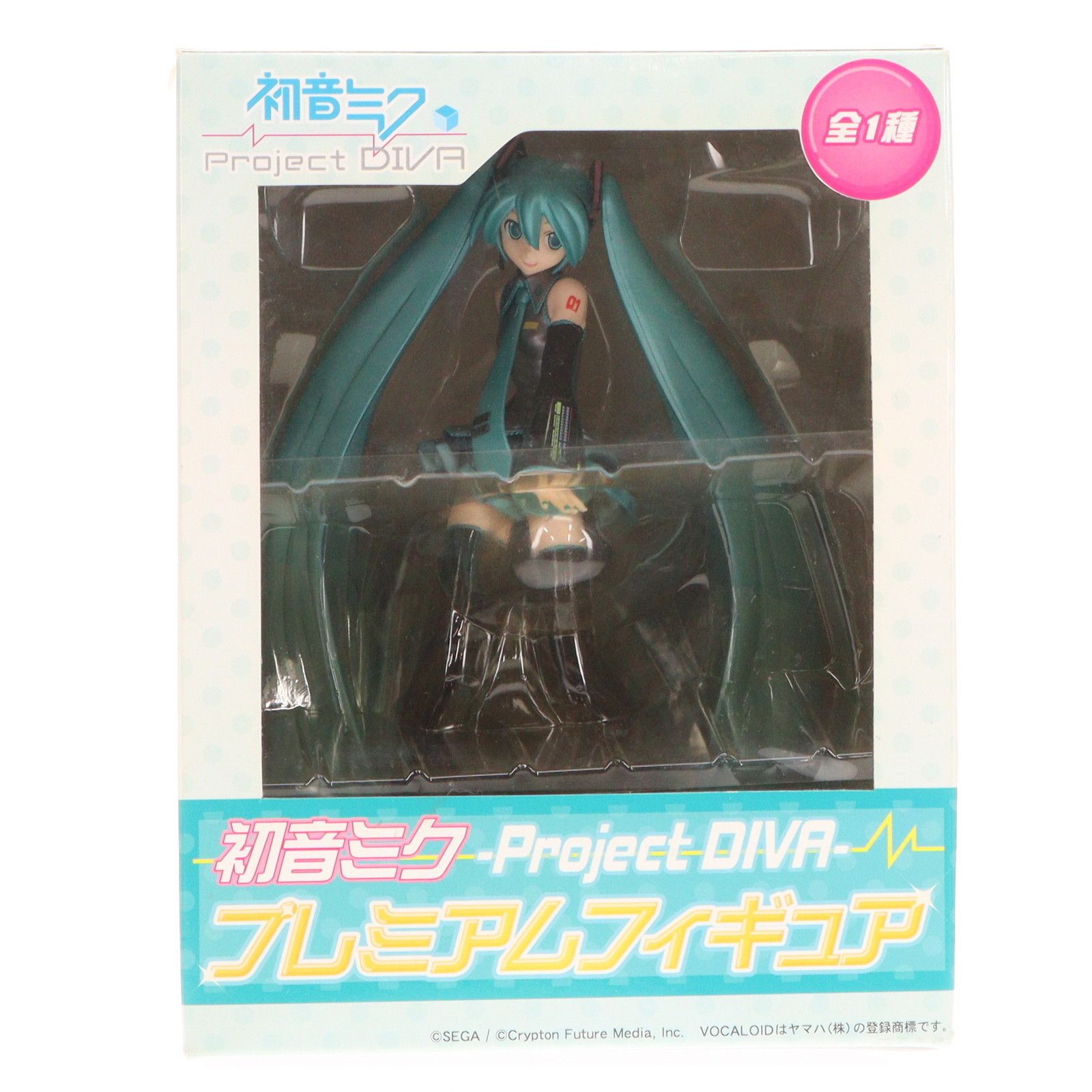 初音ミク　プロセカ　フィギュアまとめ売り　24点セット Yahoo!オークション - フィギュア24点 フィギュアまとめ売り