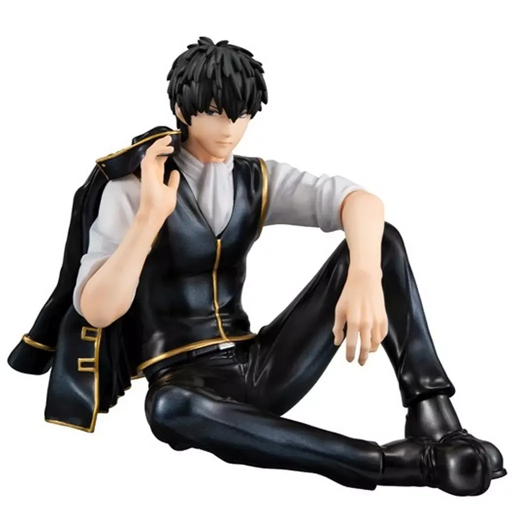 【匿名配送】メガハウス GEM フィギュア 銀魂 土方十四郎 2025年最新】G.E.M.シリーズ 土方十四郎の人気アイテム - メルカリ