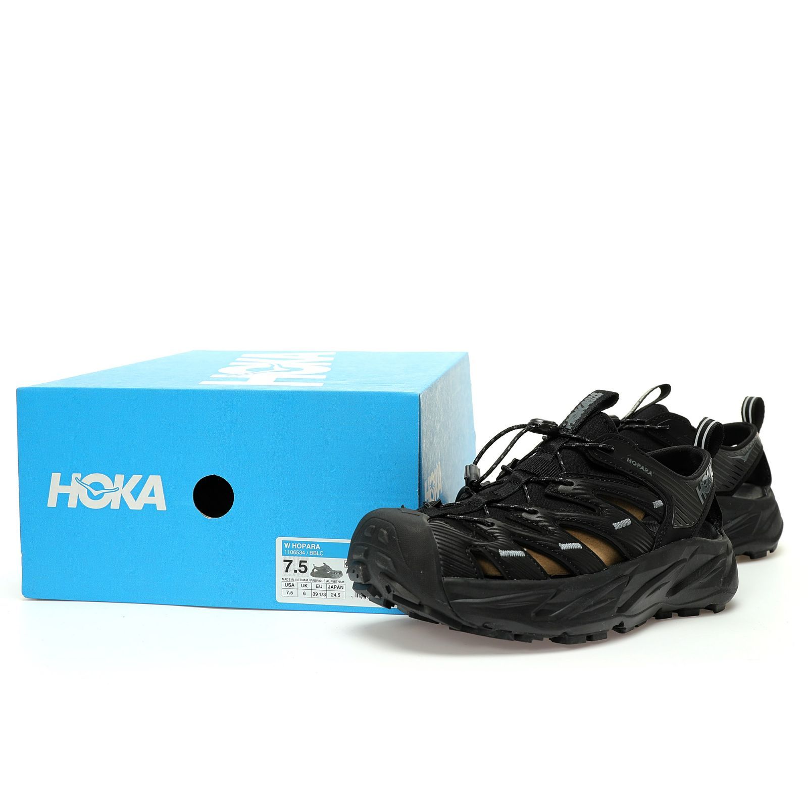 ワン のHopara
