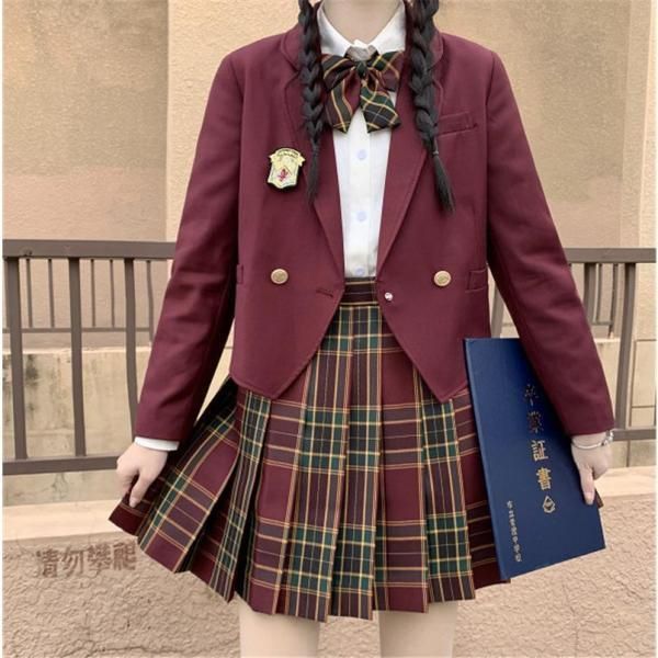 スクール 制服