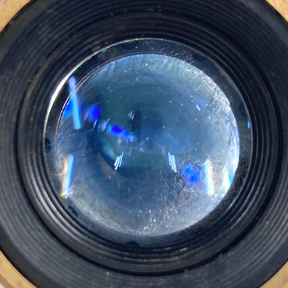 田中光学 TANAR 50mm F2 L39マウント レンジファインダーカメラ用  