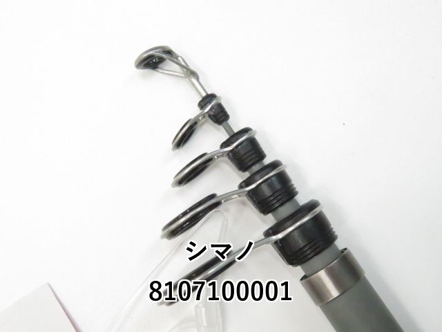 シマノ 23ブエナビスタコンボ S56L (01-8107100001) - メルカリ
