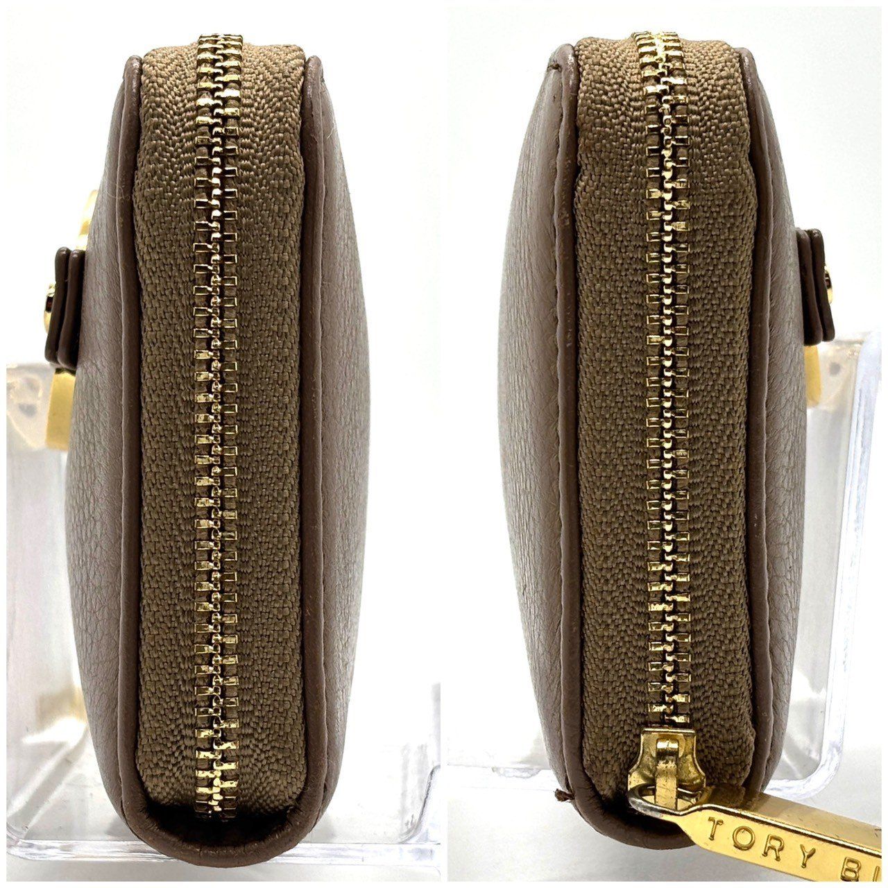 小さくて頼れる主役】 TORY BURCH トリーバーチ コインケース