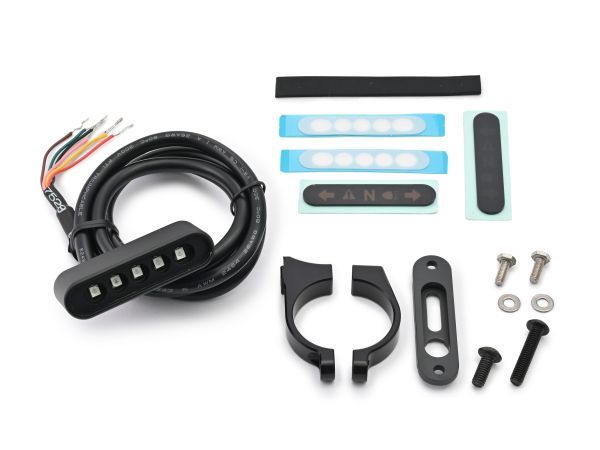 デイトナ（DAYTONA）（47794）マイクロインジケーター GAMMA