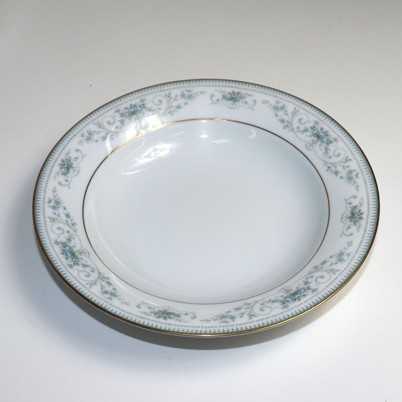 最大50％還元】 ノリタケ Noritake 2600 深皿 スープ皿 6枚 ノーブル皿