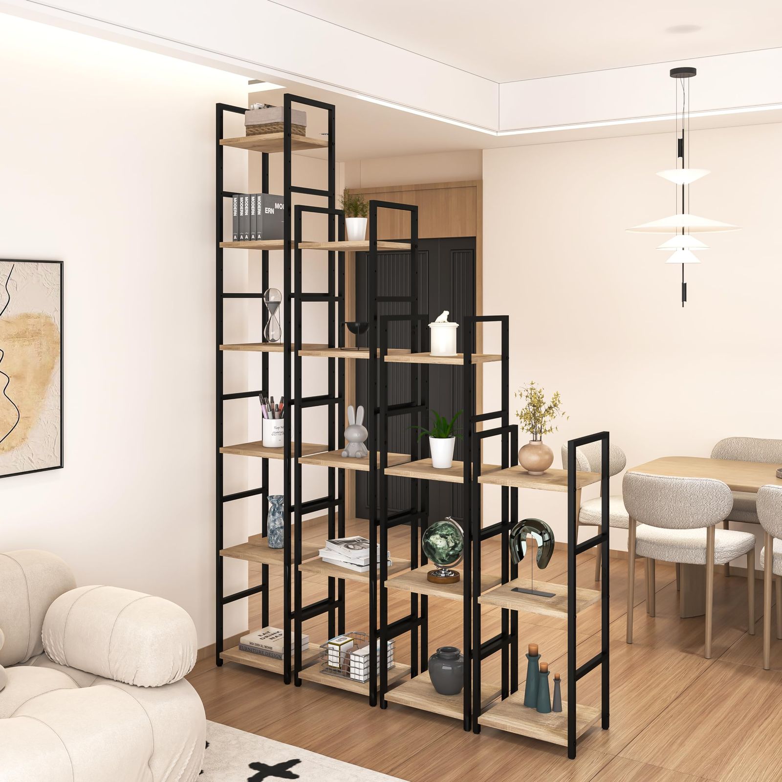 おしゃれ シェルフ