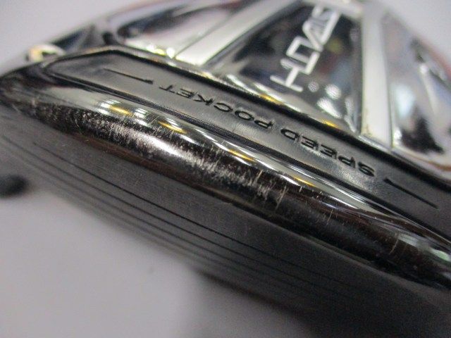 フェアウェイウッド テーラーメイド