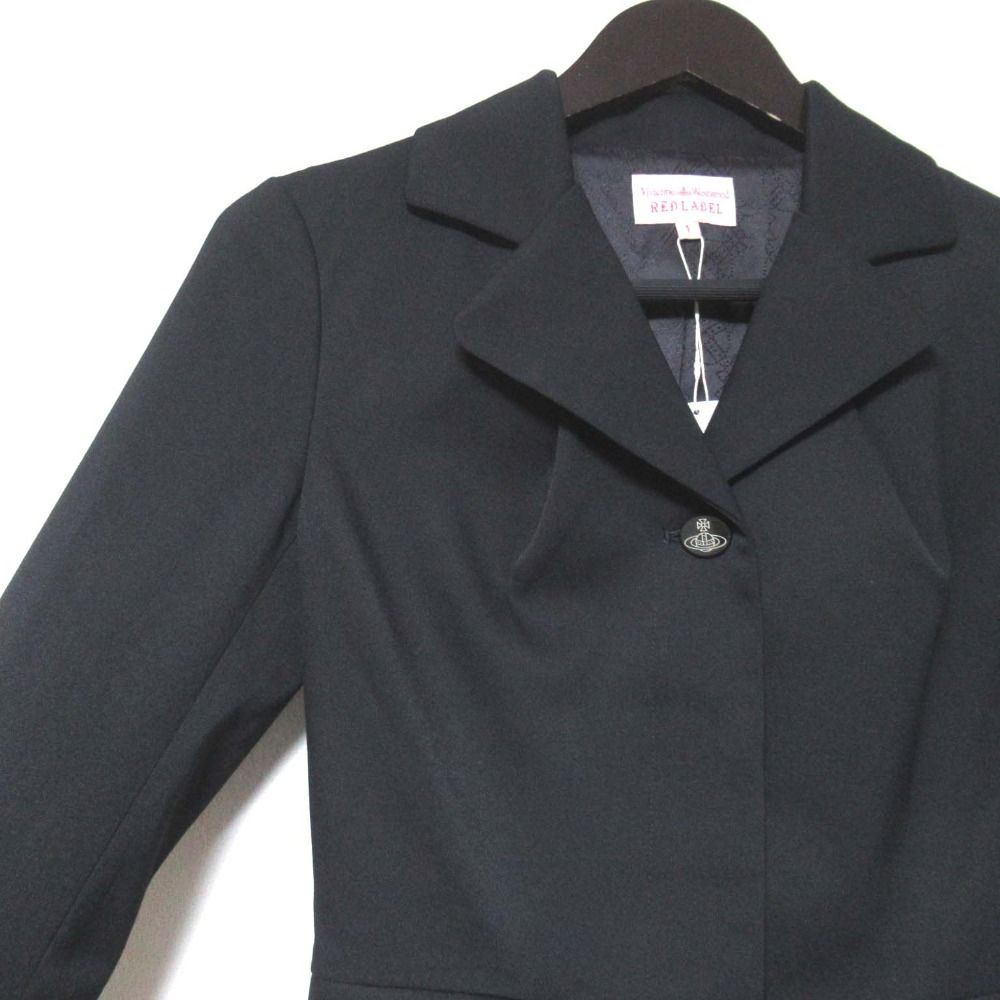 未使用 Vivienne Westwood RED LABEL ヴィヴィアンウエストウッド 