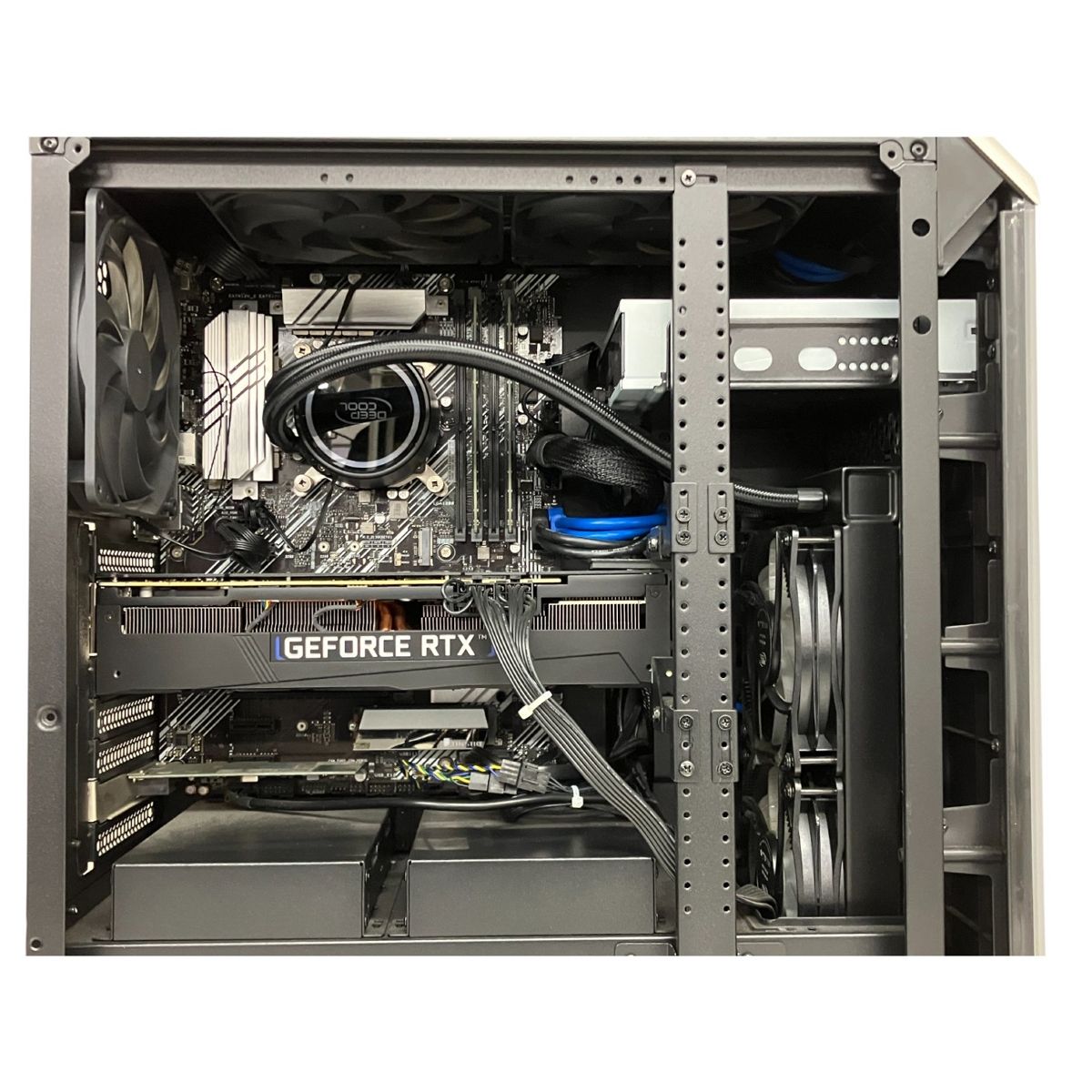 Thirdwave GALLERIA ZA9C-R39 ゲーミングデスクトップPC Core i9