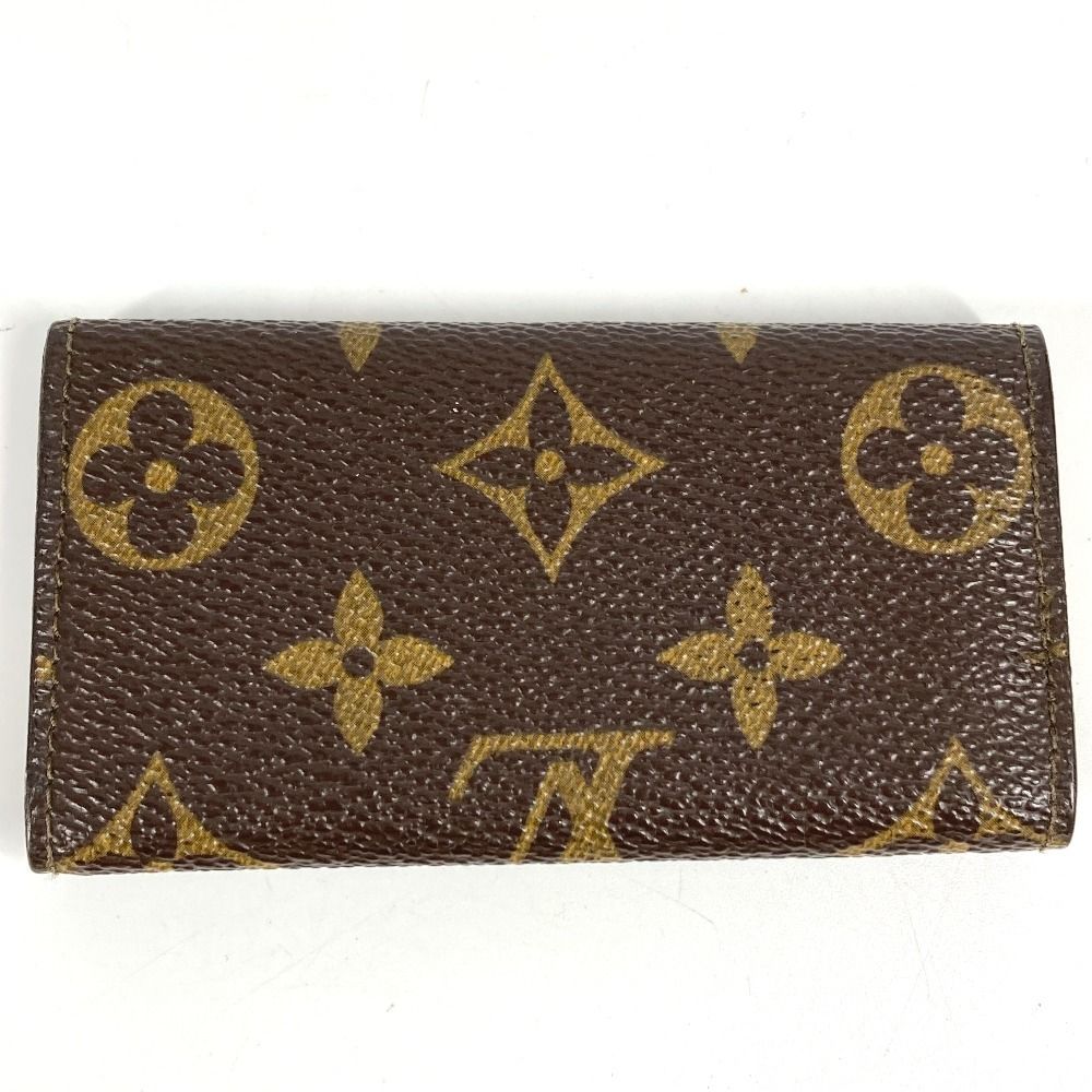 キーケース ミュルティクレ4