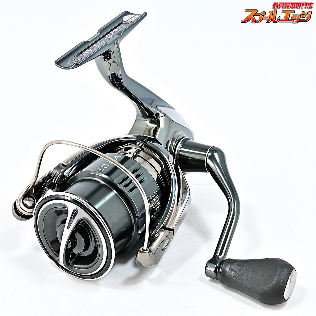 シマノ 22ステラ 2500 SHG SHIMANO STELLA m 41237