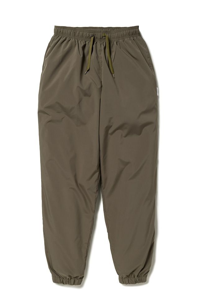 WTAPS SPST2001 / TROUSERS / POLY. TAFFETA パンツ 231BRDT-PTM05 ...