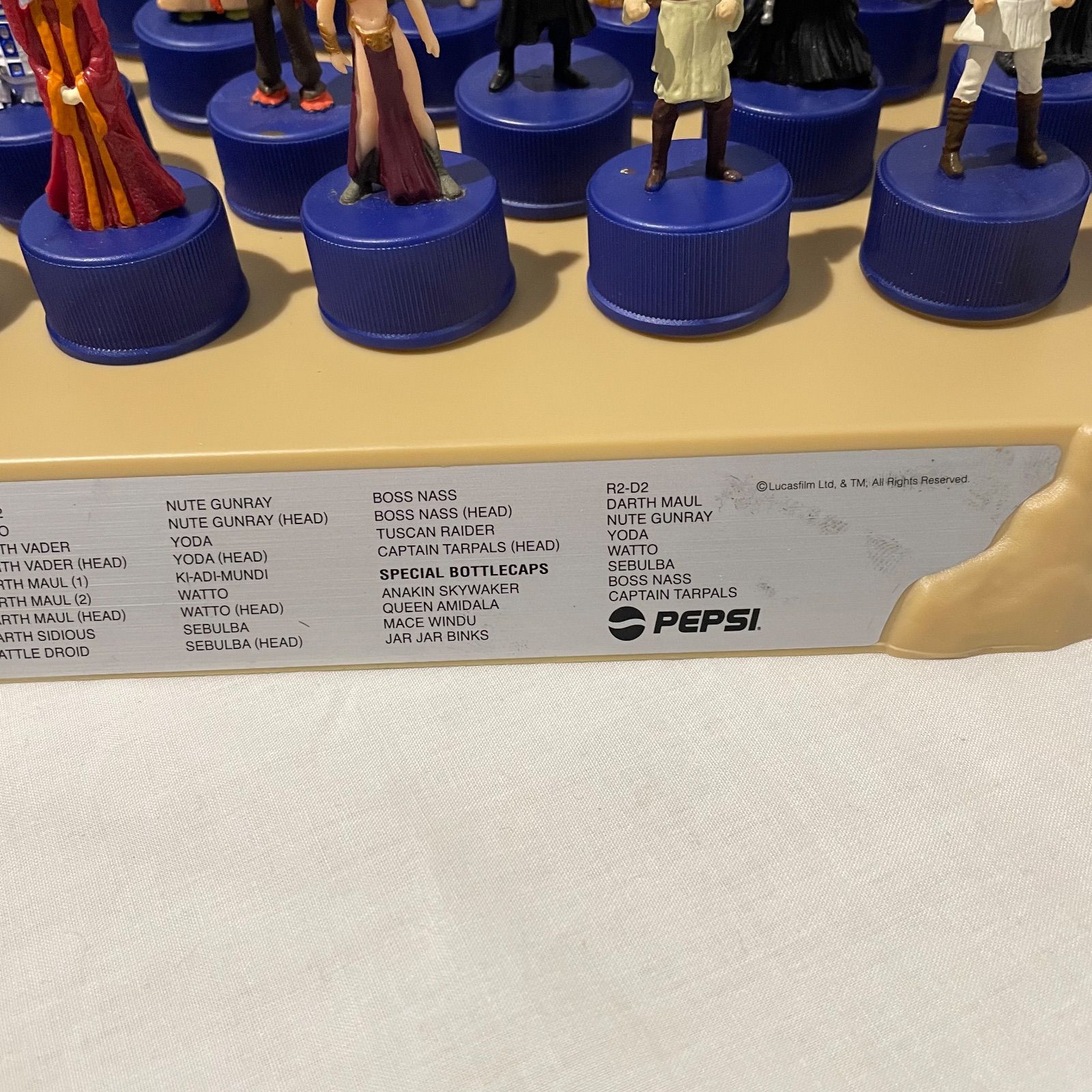 スターウォーズ