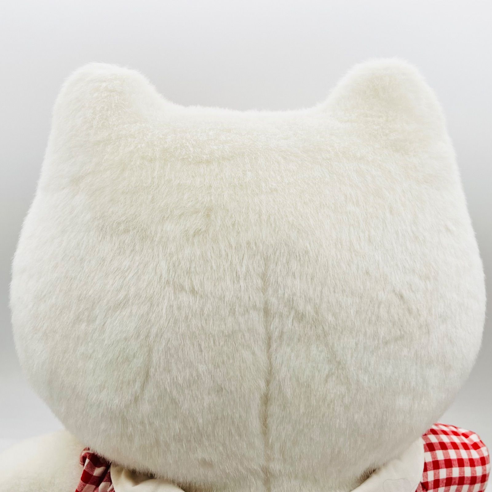 1997年製・希少品】《紙タグ付き》 ハローキティ ぬいぐるみ