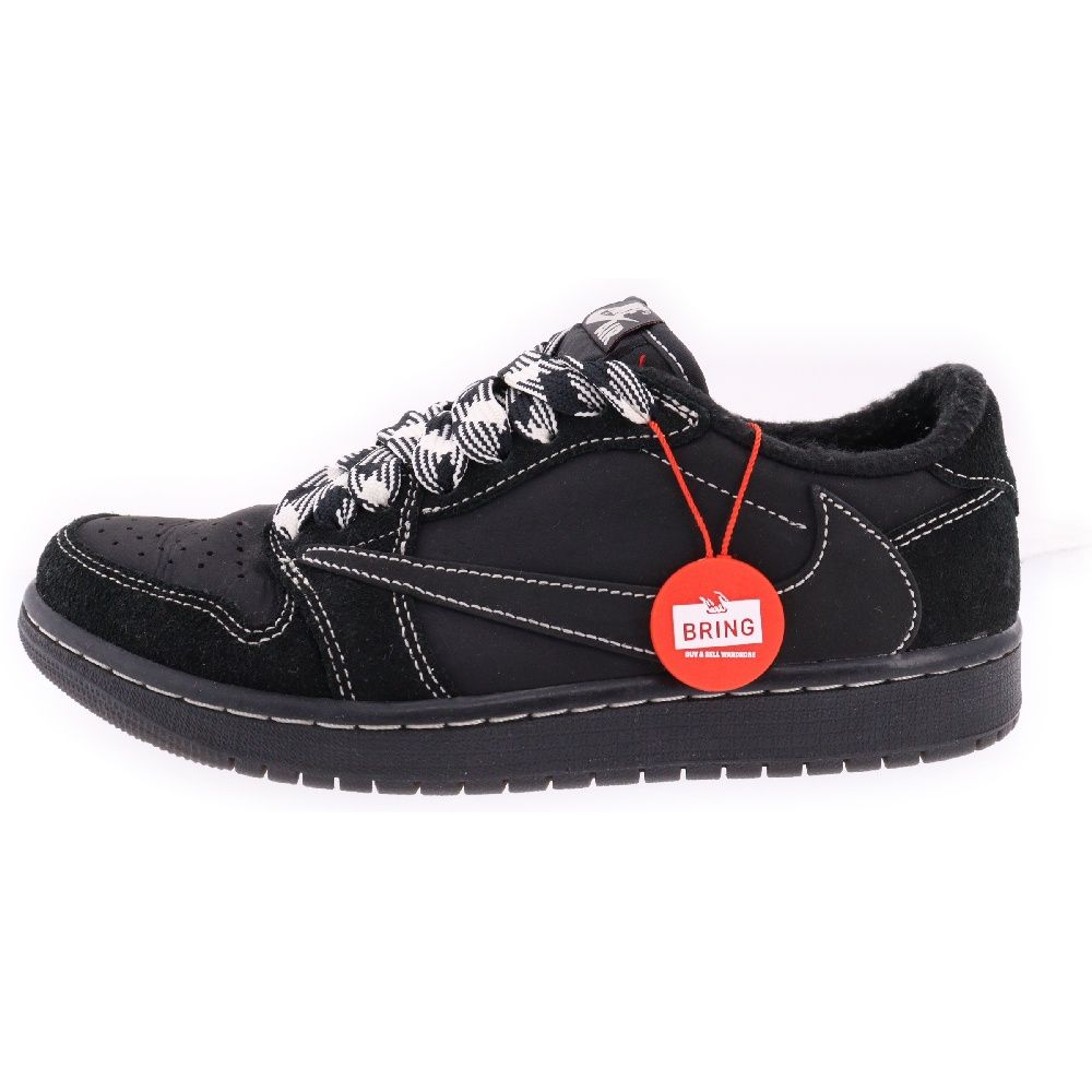 楽天市場】【中古】Travis Scott×NIKE AIR JORDAN 1 LOW OG SP