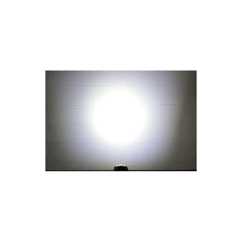 冨士灯器 ZEXUS(ゼクサス) LEDライト ZX-R40 充電式 [最大420ルーメン