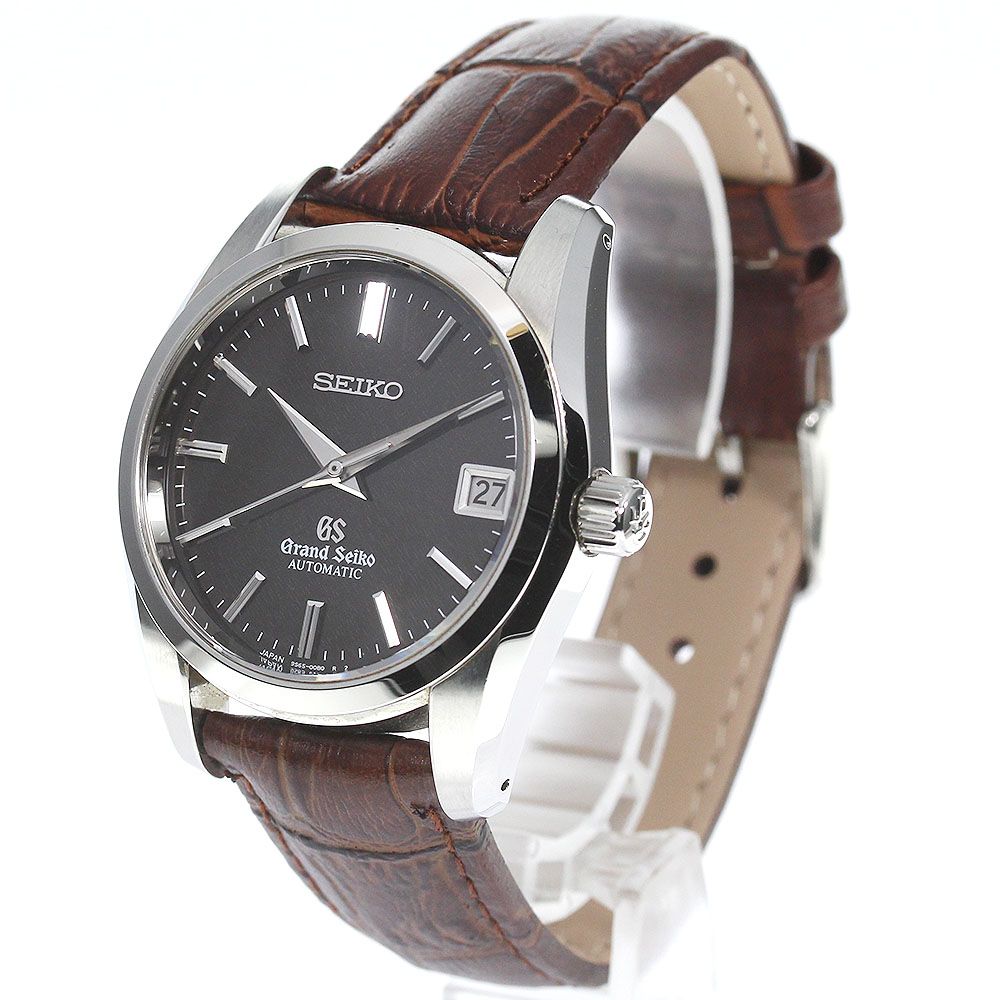 SEIKO セイコー SBGR089/9S65-00B0 グランドセイコー デイト